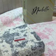 بطانيه كاو اطفال كونوفا
