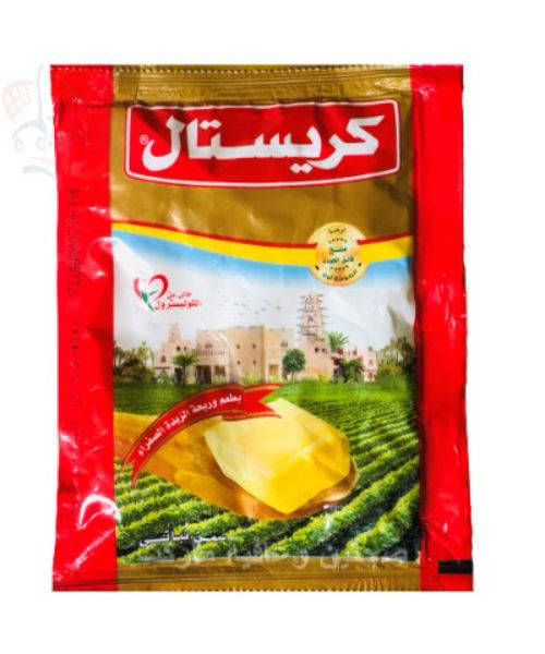 سمن كريستال ظرف