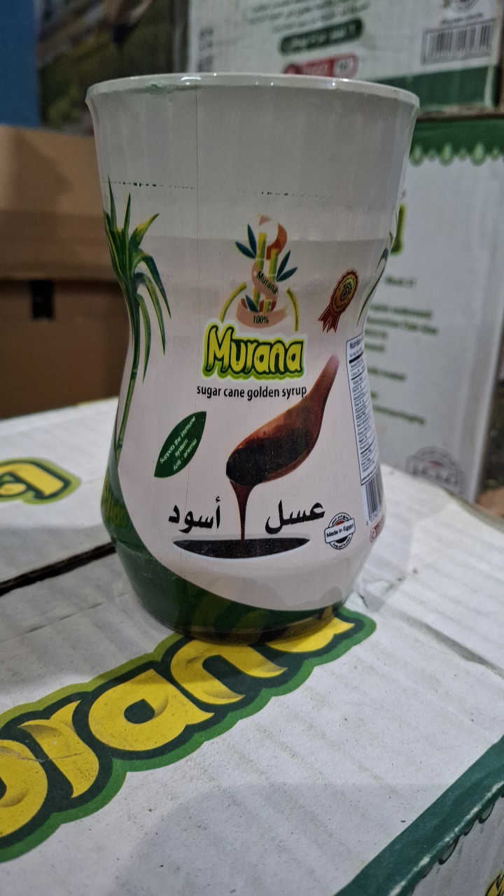 عسل مورانا 355جرام