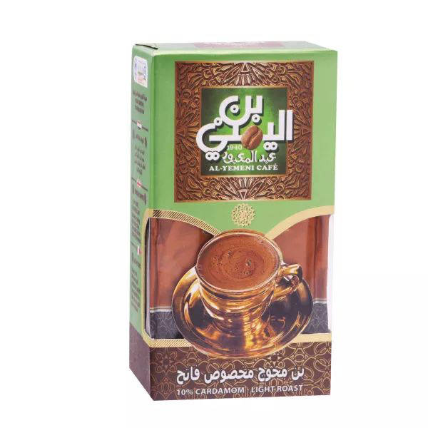 بن اليمني50جرام