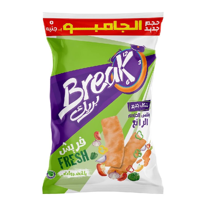 بريك 5ج