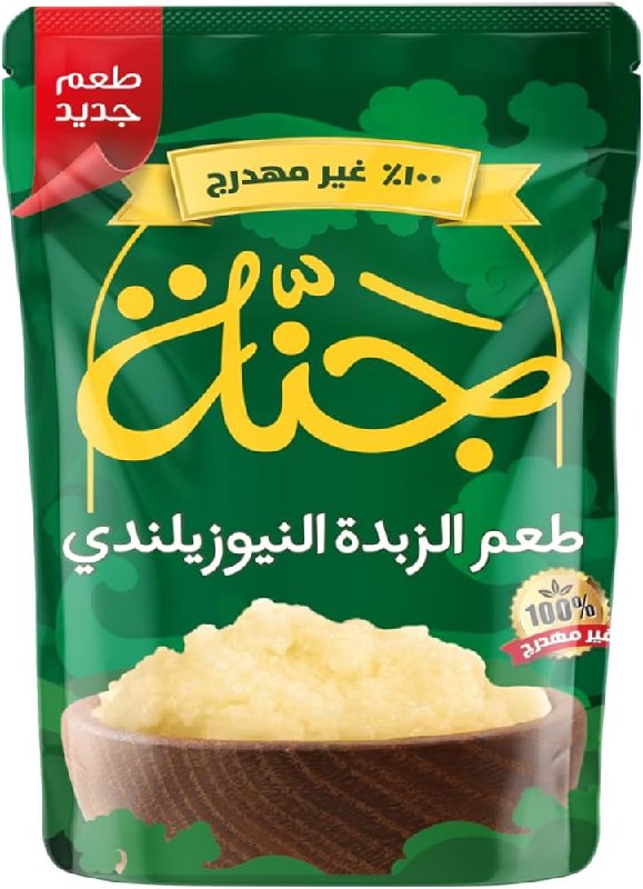 سمن جنة ظرف 50جرام