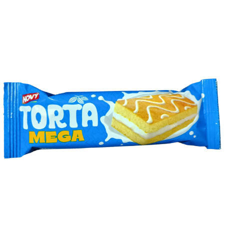 تورتا لايرز فانيليا 5ج