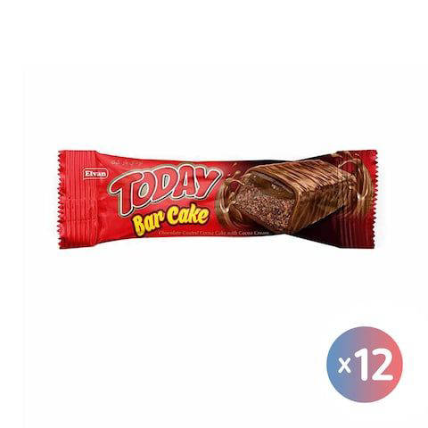 توداي باركيك 10ج