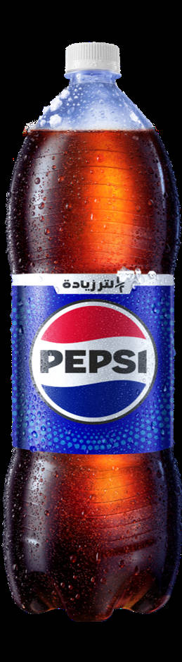بيبسي 2.5لتر