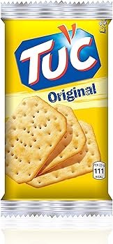 بسكوت توك ملح 10ج