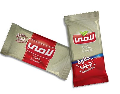 حلاوة لامي بار 10ج