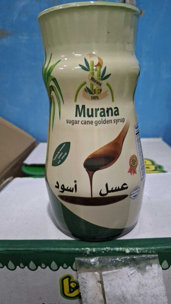 عسل مورانا 700جرام