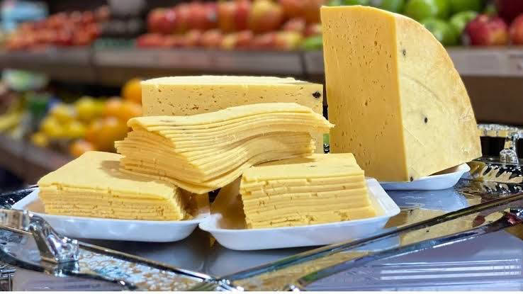 جبنة رومي قديمة