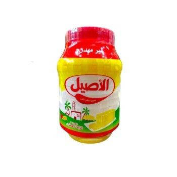 سمن الاصيل750جرام