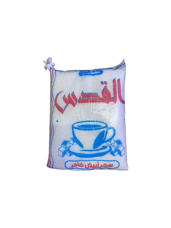 سكر القدس