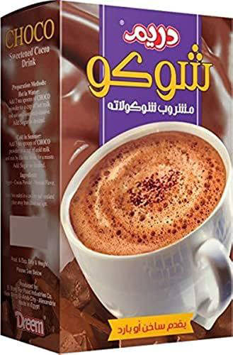 مشروب شكولاتة دريم