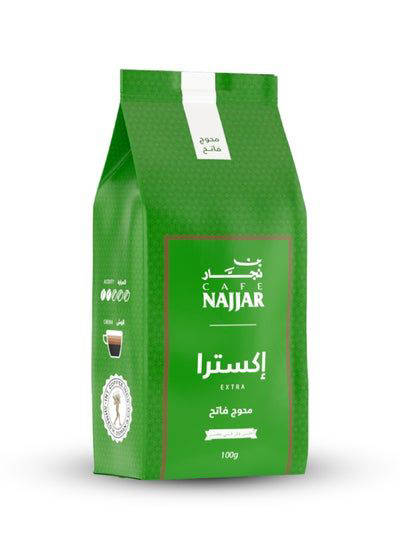بن نجار محوج 100جرام