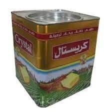 سمن كريستال  11ك
