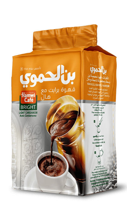 بن الحموي محوج فاتح 180جرام