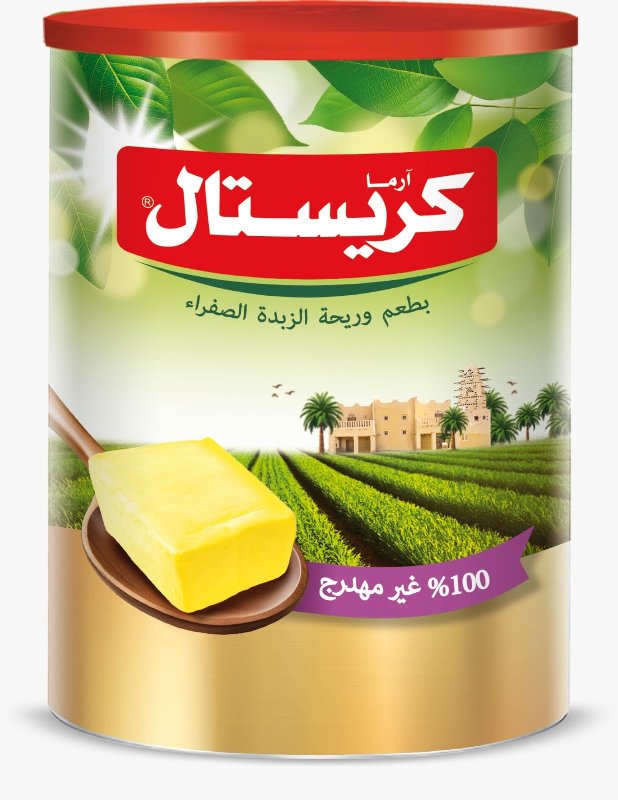 سمن كريستال3ك