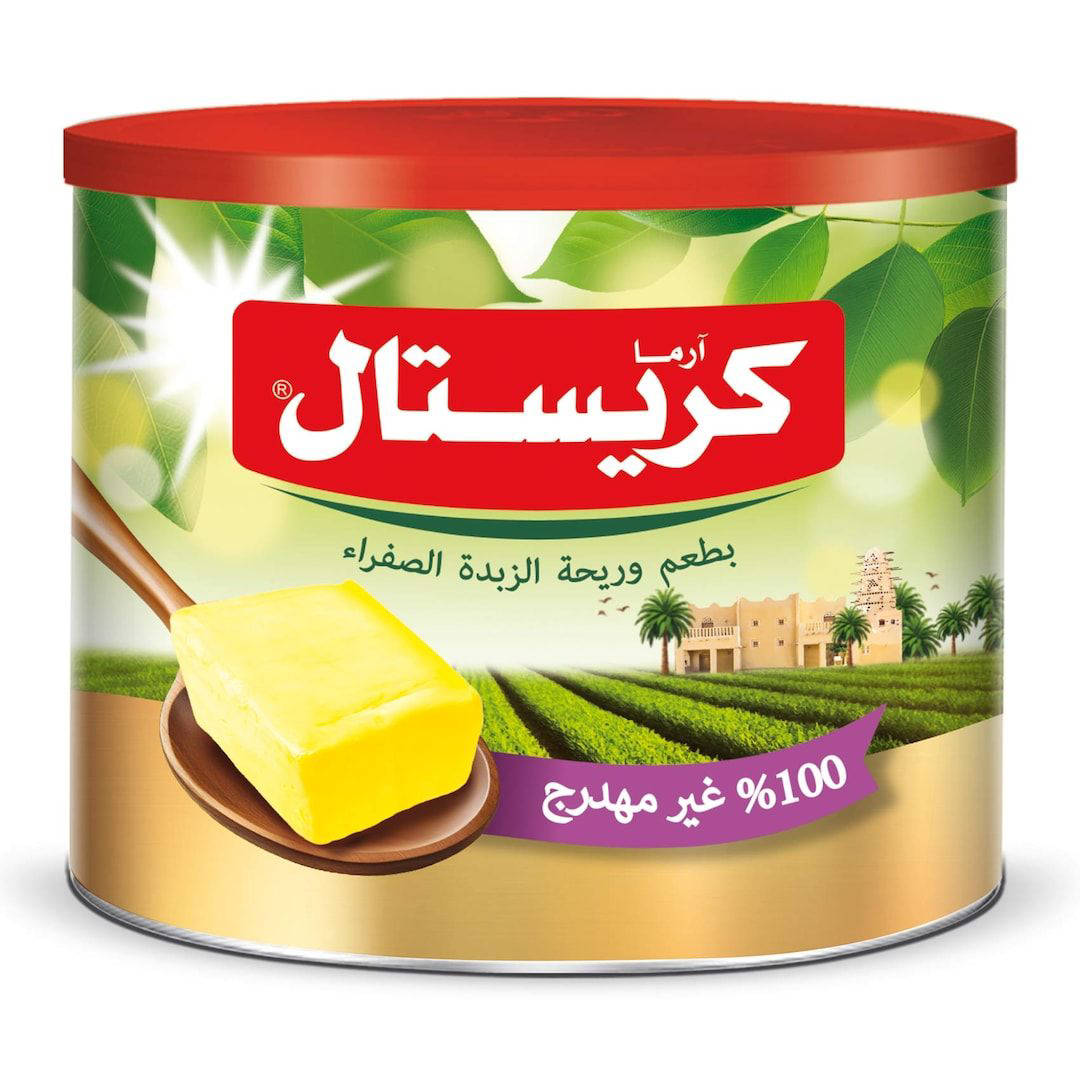 سمن كريستال 2ك