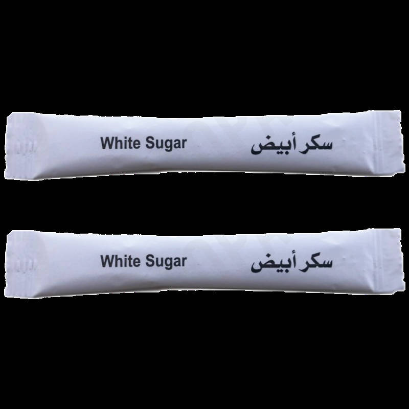 سكر ظرف كيلو