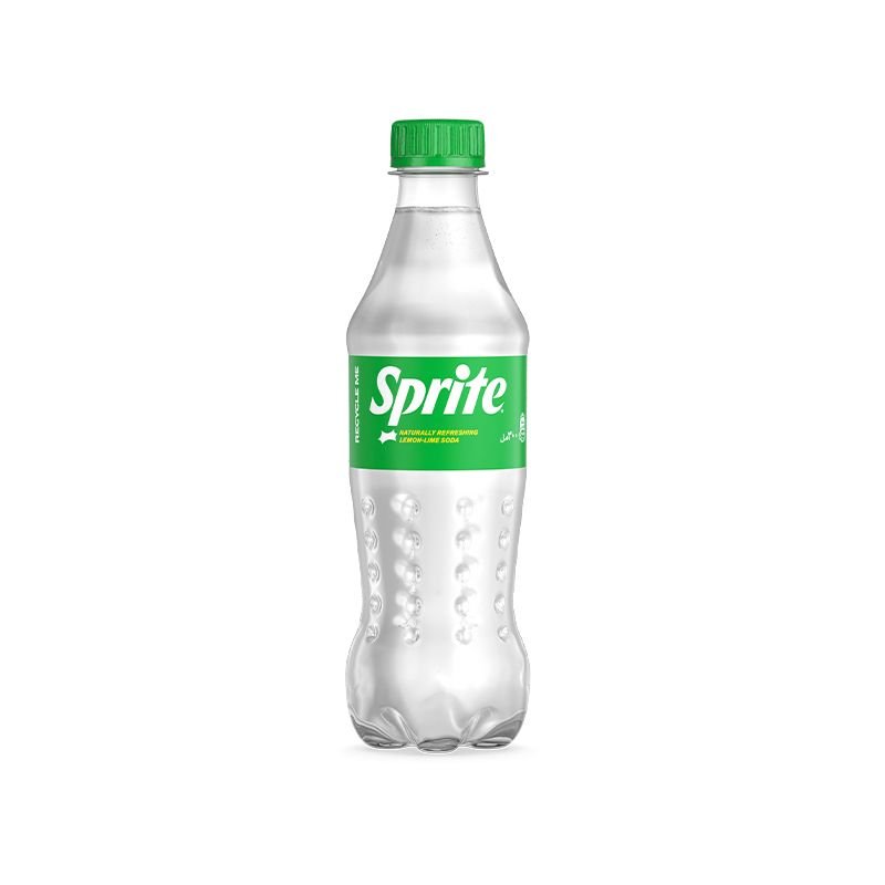 سبرايت اكشن 300ميلي