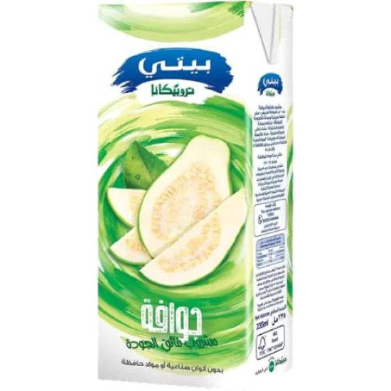 بيتي جوافة235 مل