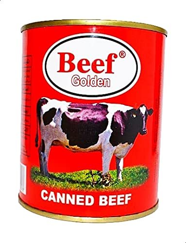 بيف الذهبية