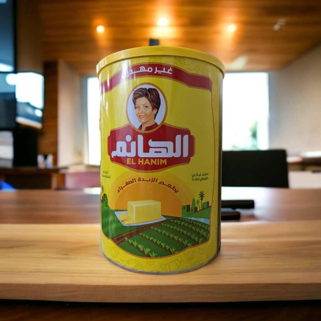 سمن الهانم 3ك