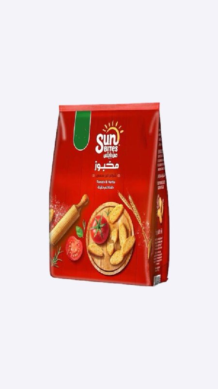 صن بايتس طماطم 10ج