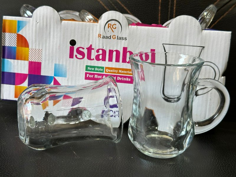 ط مج استكانه بكعب