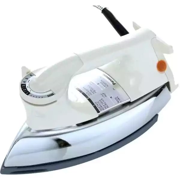 مكواه بنى سونيك بخار وعادية