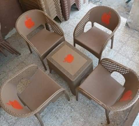 كرسي ابل تفاحه
