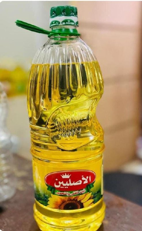 زيت الاصليين 2لتر