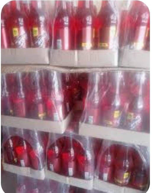 ربطه استينج زجاج