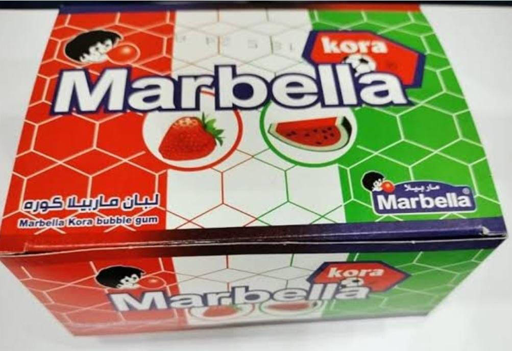 علبة توفى ماربيلا1ج