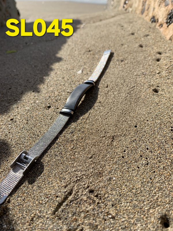 انسيال معدن فضي  SL045