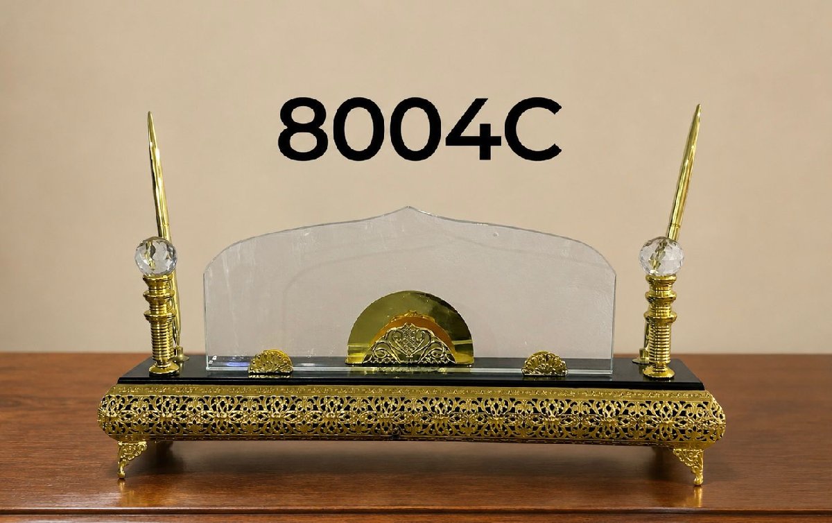 ( 8004C ) استاند مكتب شوايه