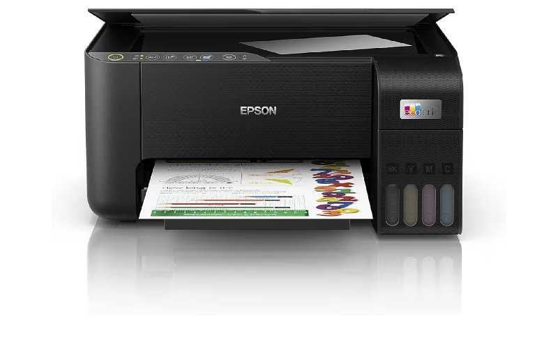 برنتر ابسون دون حبر  L3210