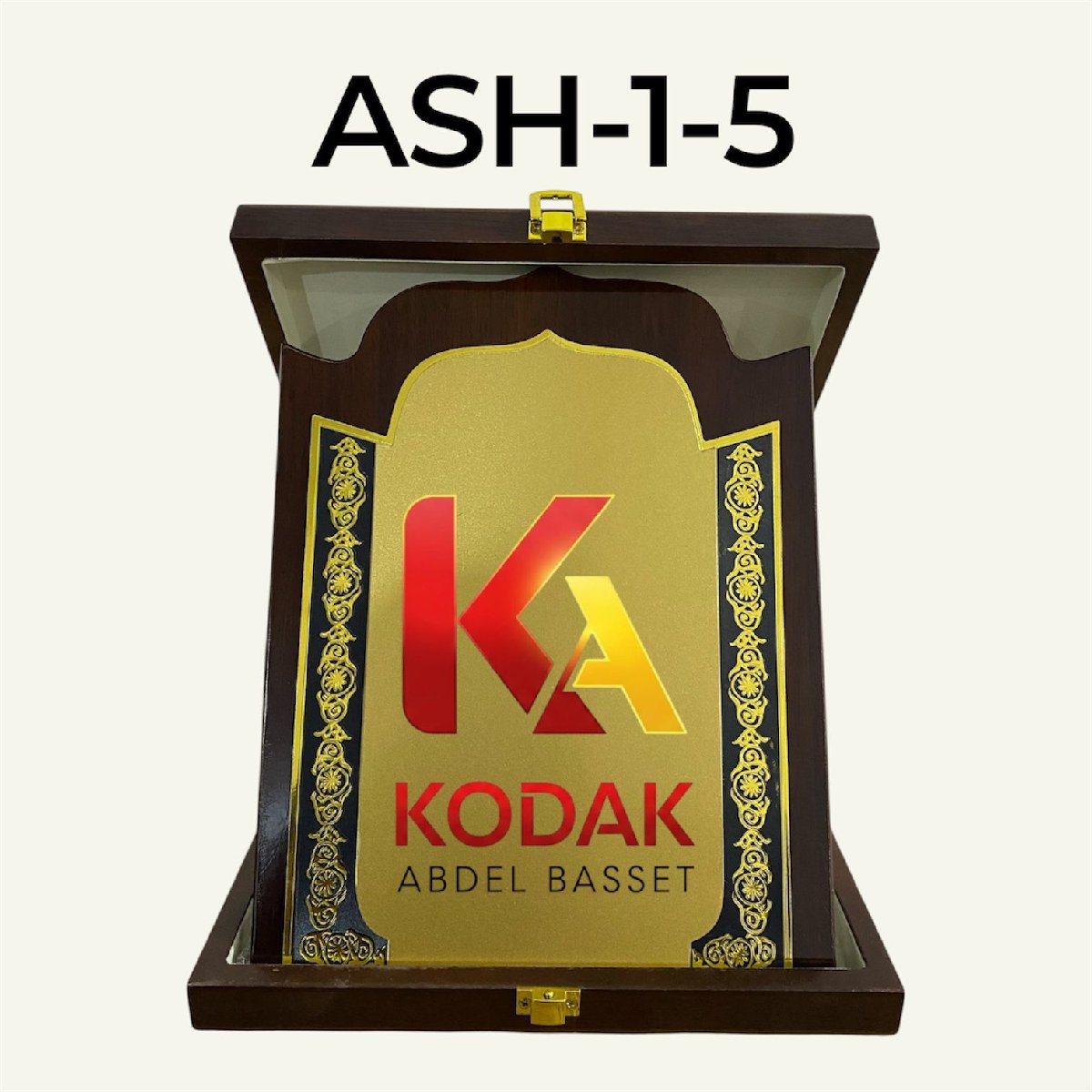 درع خشب مستورد ( ASH-1-5 )