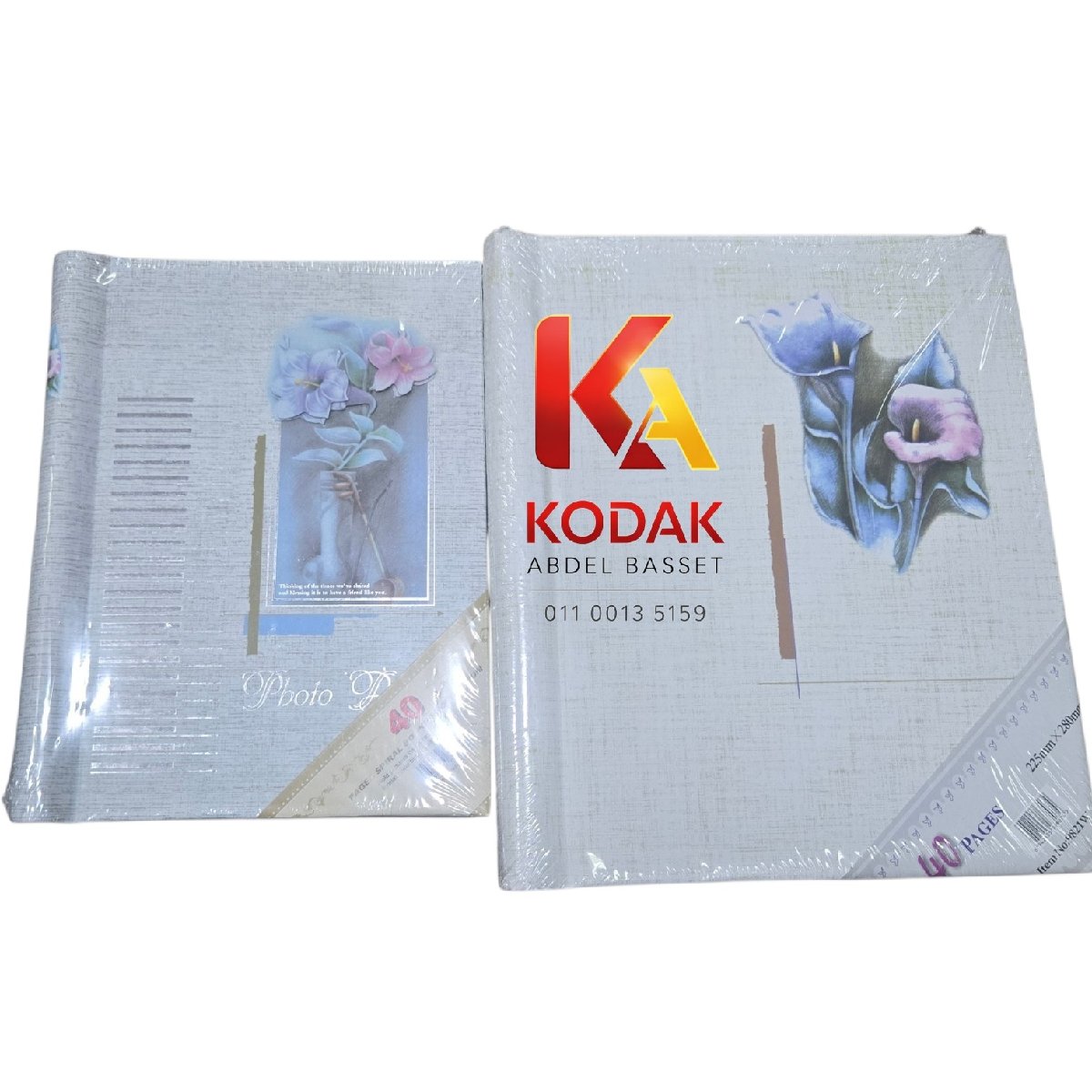 البوم شيت 15*21