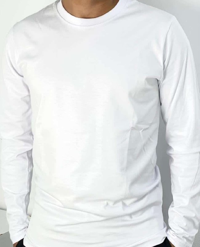 تيشرت كم XL3
