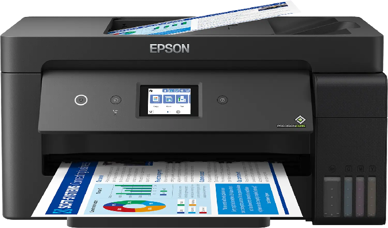 برنتر ابسون L14150 A3