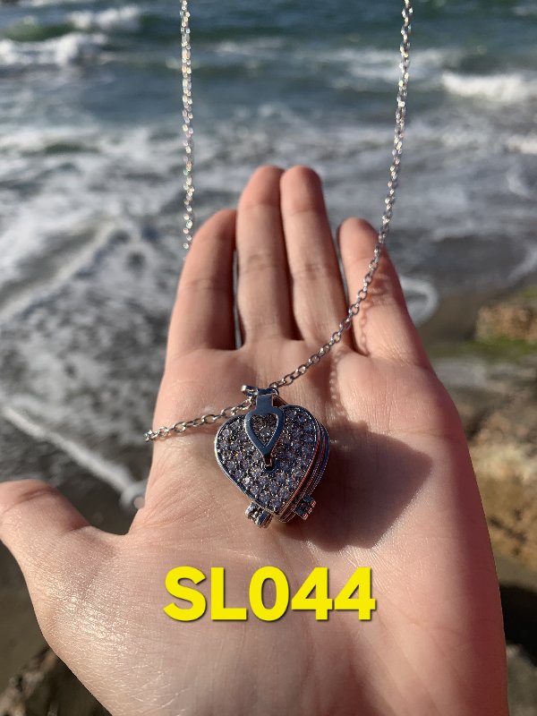 سلسله 4 صوره فضي فصوص SL044