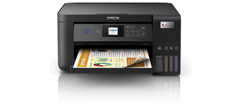 برنتر ابسون L4260 A4