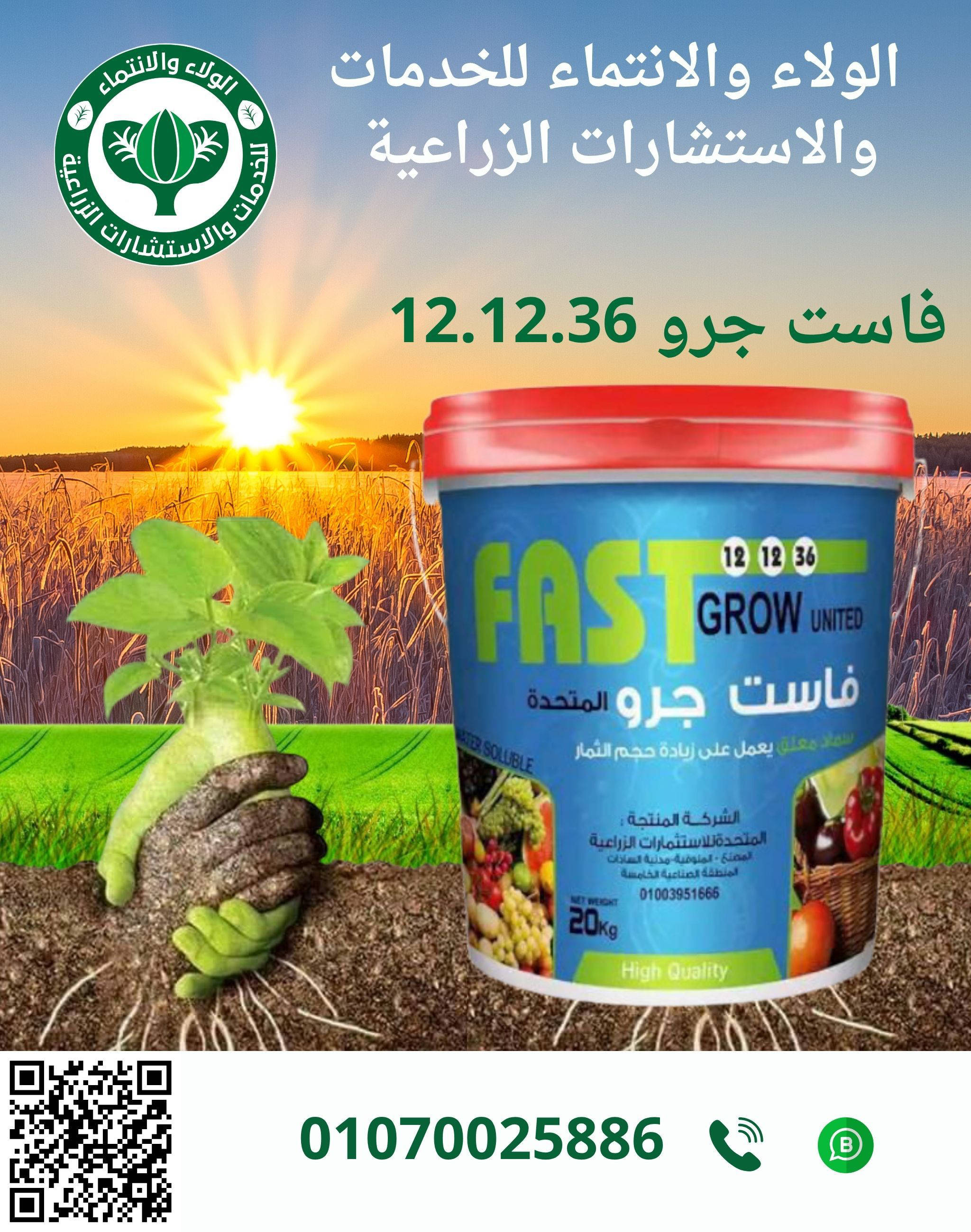 فاست جرو (12.12.36) 20ك