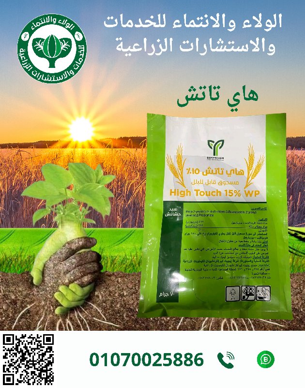 هاي تاتش