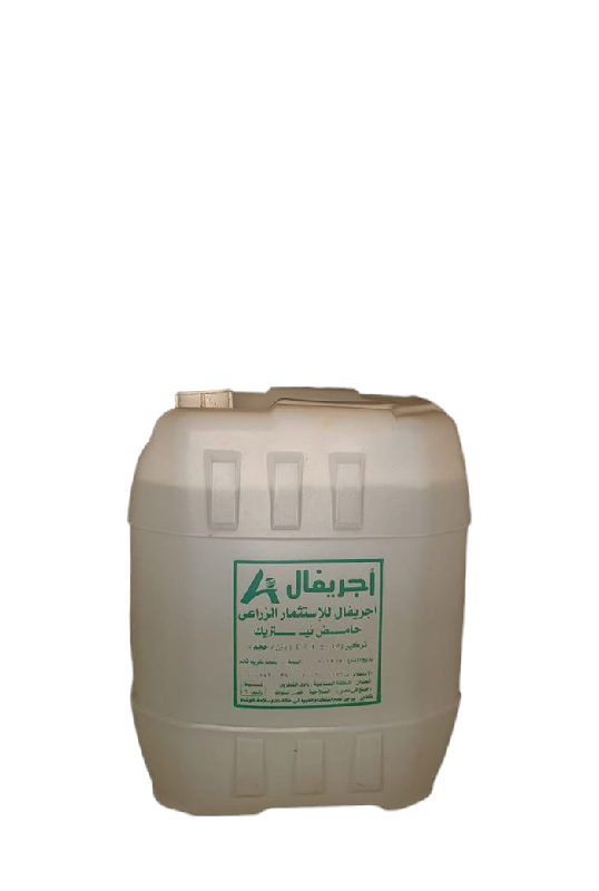 نيتريك اجري فال