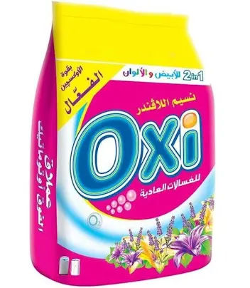 اوكسي واحد ك