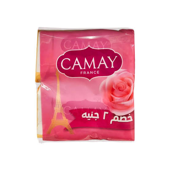 صابون كامي