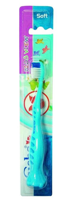 فرشة اسنان الجو اطفال