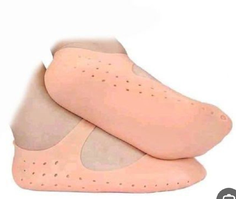 صندل سيليكون 