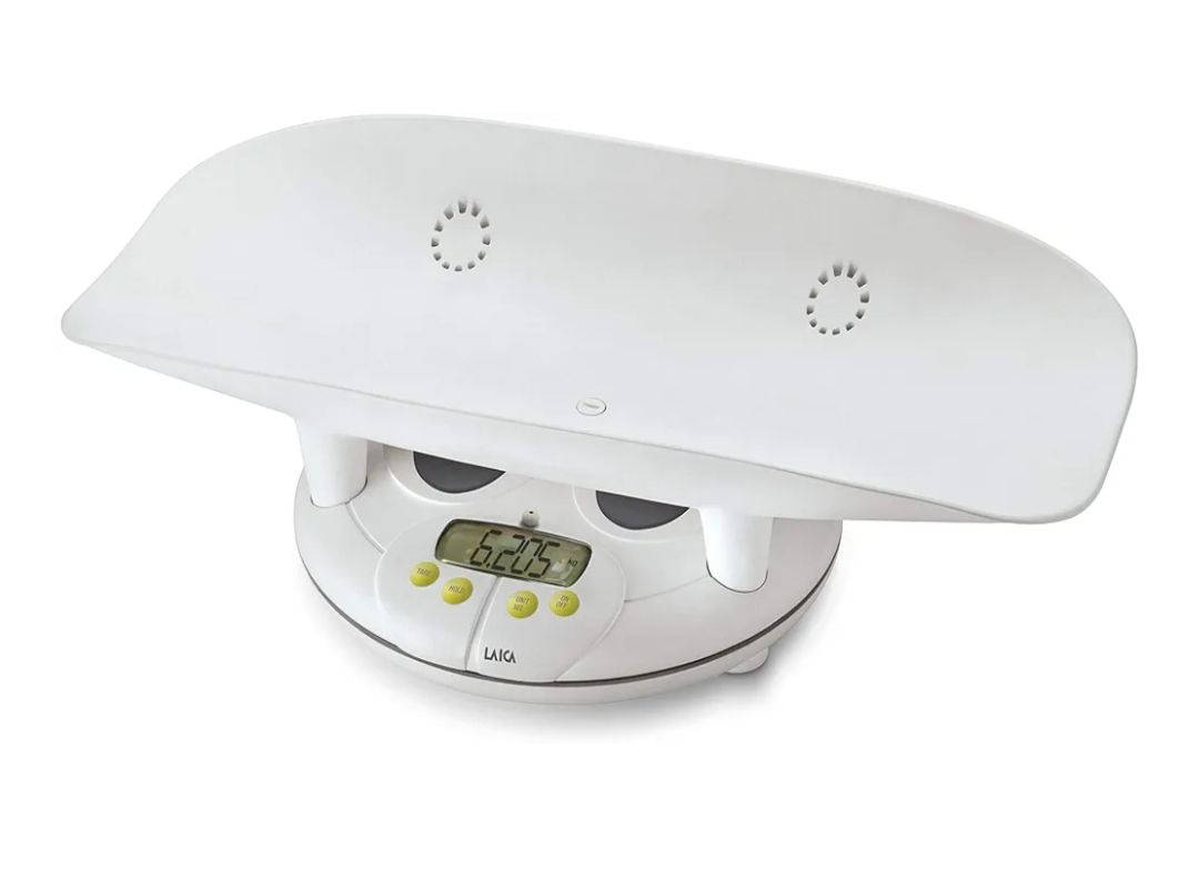 ميزان اطفال لايكا